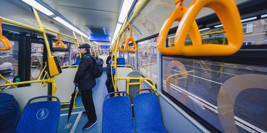 Москва купит еще 350 электробусов стоимостью в половину годового бюджета Екатеринбурга