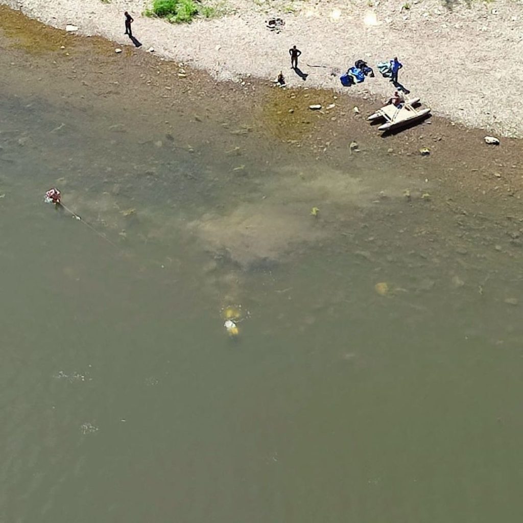 16-летний парень, утонувший в реке Чусовая, был инструктором