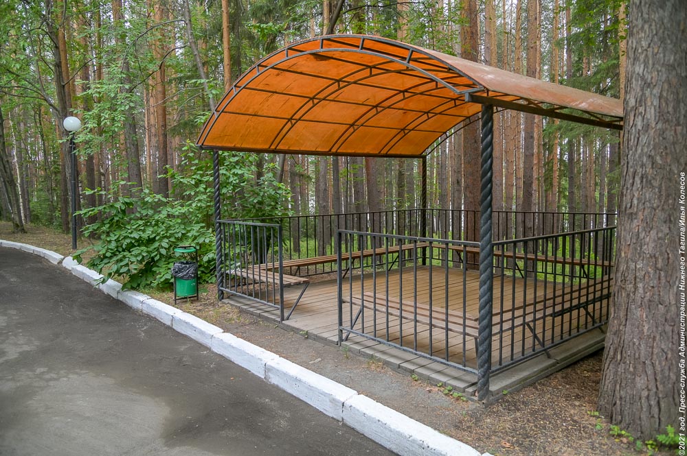 Девять загородных лагерей и санаторий «Сосновый бор» успешно прошли приемку к летнему сезону