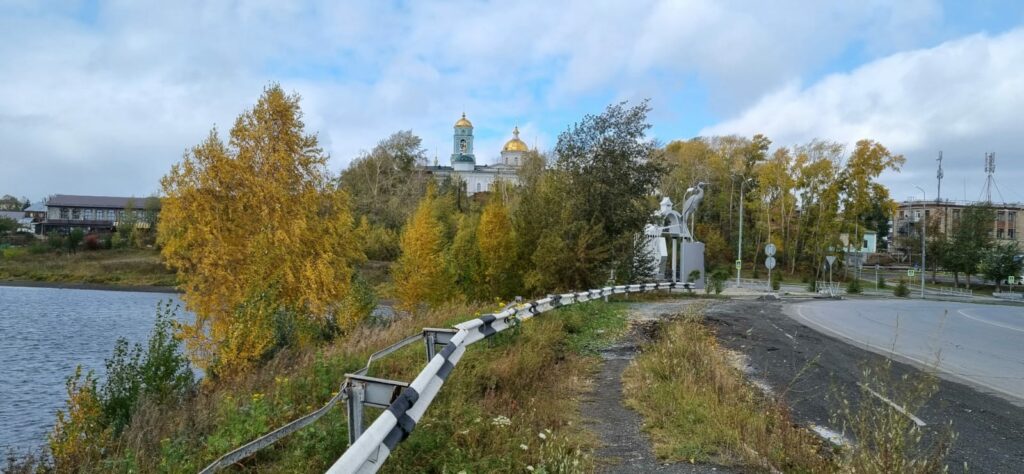 33 фото, которые заставят вас полюбить эту осень