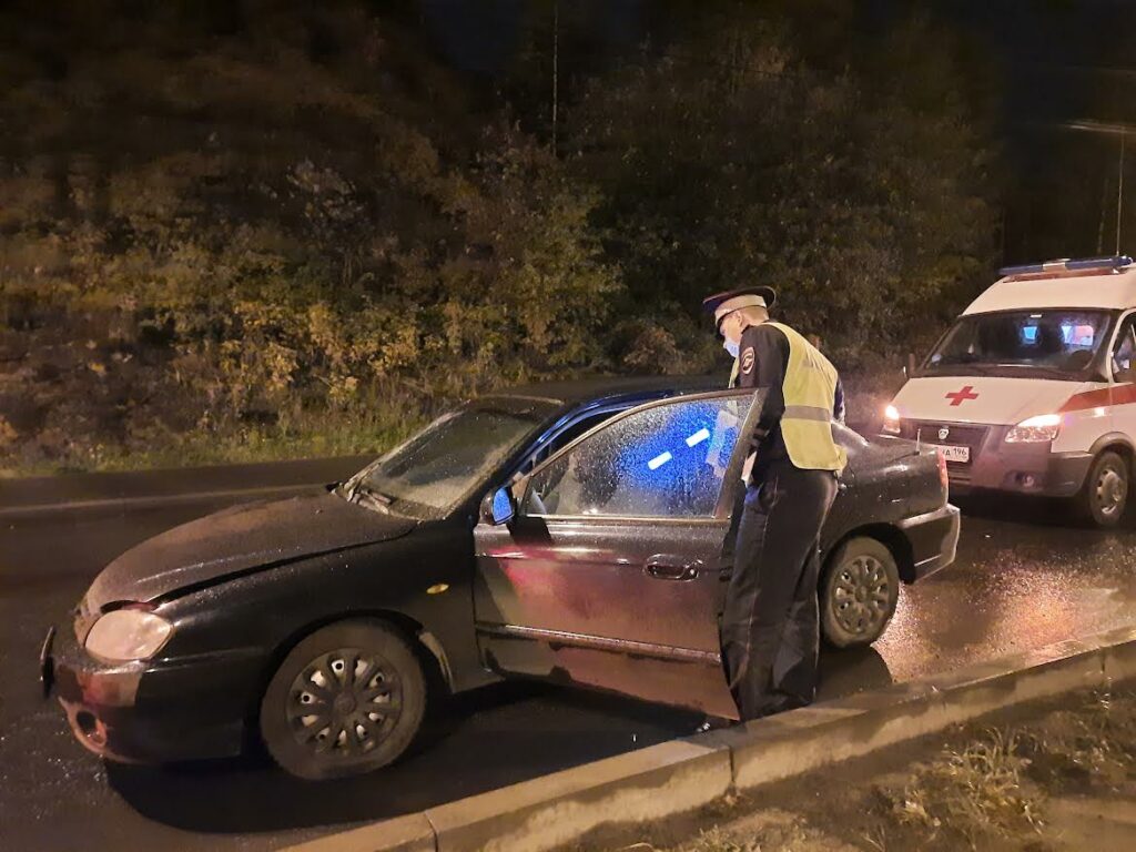 В Нижнем Тагиле насмерть сбили пешехода