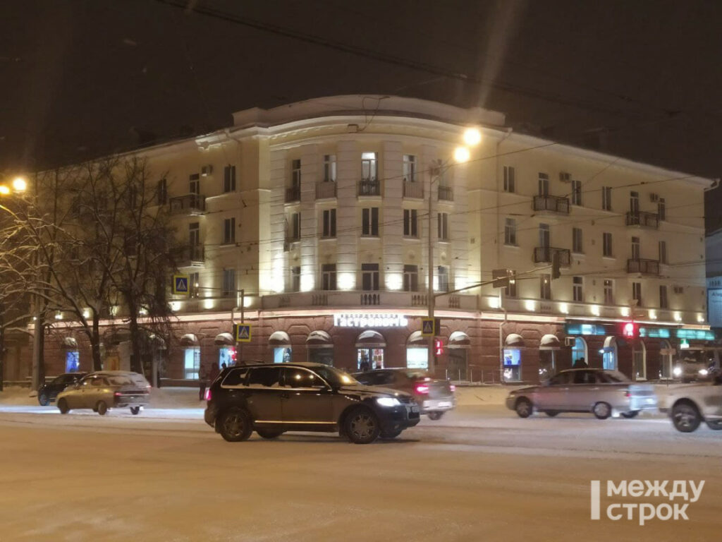 Комплекс сталинок в центре Нижнего Тагила может получить статус объекта культурного наследия региона 