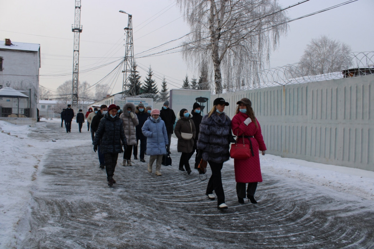 Весной 2023 года в Нижнем Тагиле откроют первое в Свердловской области