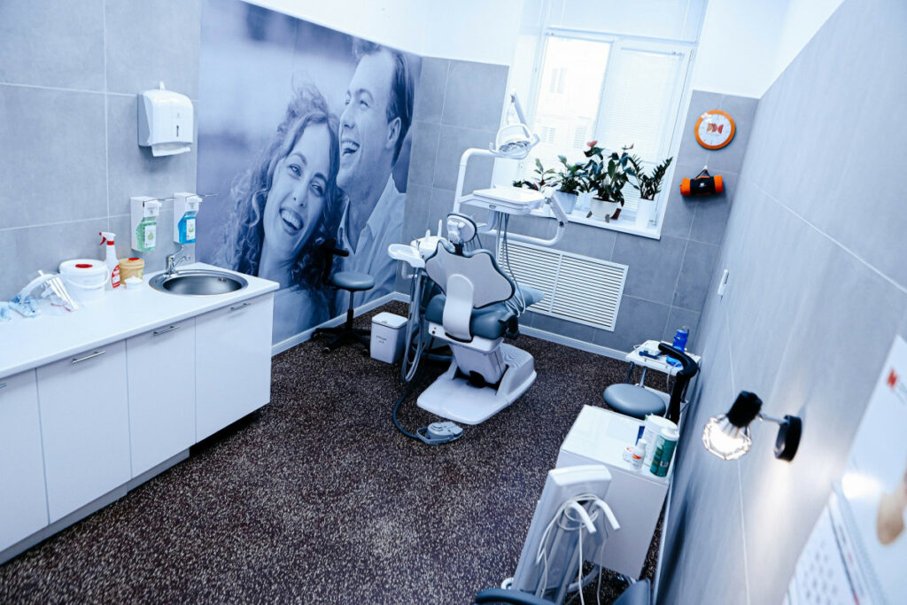 В Нижнем Тагиле открылась первая стоматологическая клиника федеральной франшизы «Демократ» в рамках проекта Business-data