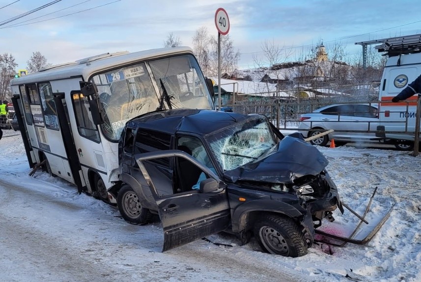 В Нижнем Тагиле будут судить водителя, который устроил смертельное ДТП на улице Челюскинцев (ВИДЕО)