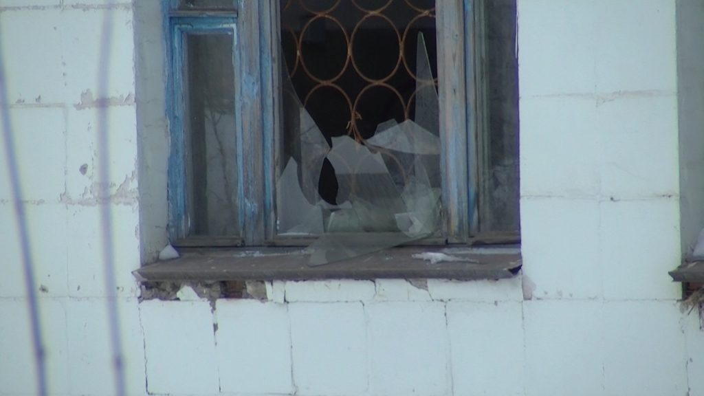 «Не поднять – эксгумировать»: новый глава ДОСААФ в Нижнем Тагиле рассказал, какие развалины принял (Фото)