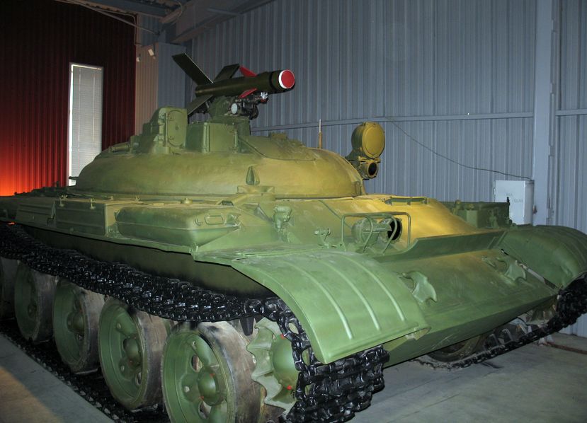 Леонид Карцев — создатель самого массового танка в мировой истории