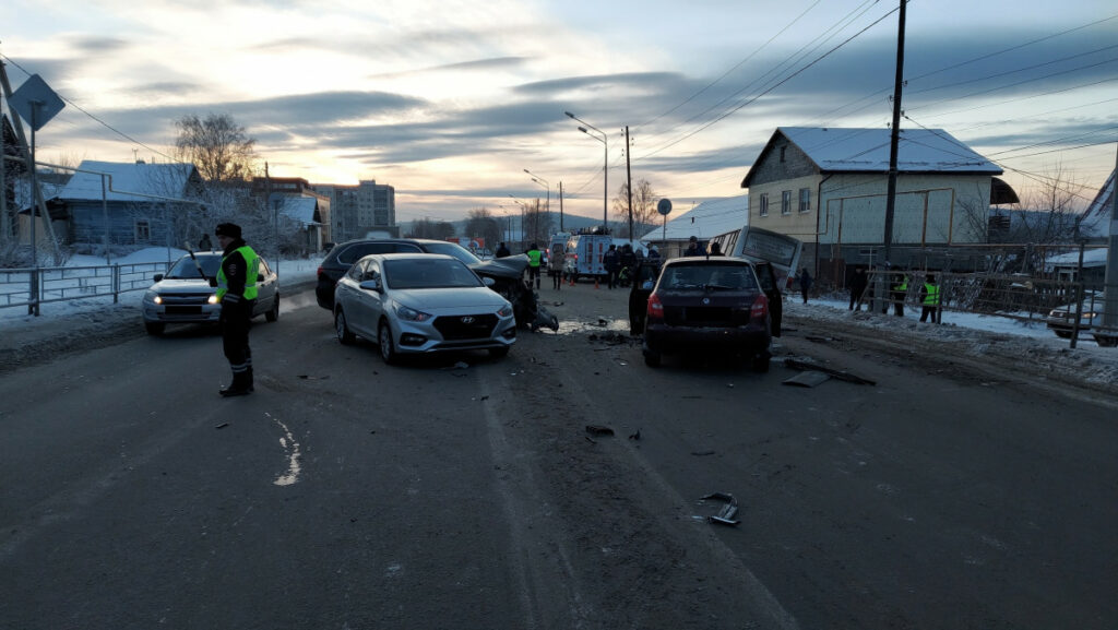В Нижнем Тагиле будут судить водителя, который устроил смертельное ДТП на улице Челюскинцев (ВИДЕО)