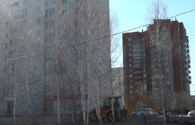 Благоустройство пешеходной зоны по Черноисточинскому шоссе 