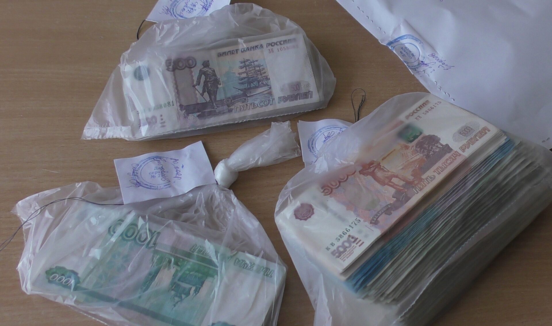 В Нижнем Тагиле обокрали офис, опустошив сейф на миллион рублей
