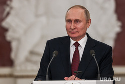 Губернатор Куйвашев пригласил Путина в Екатеринбург