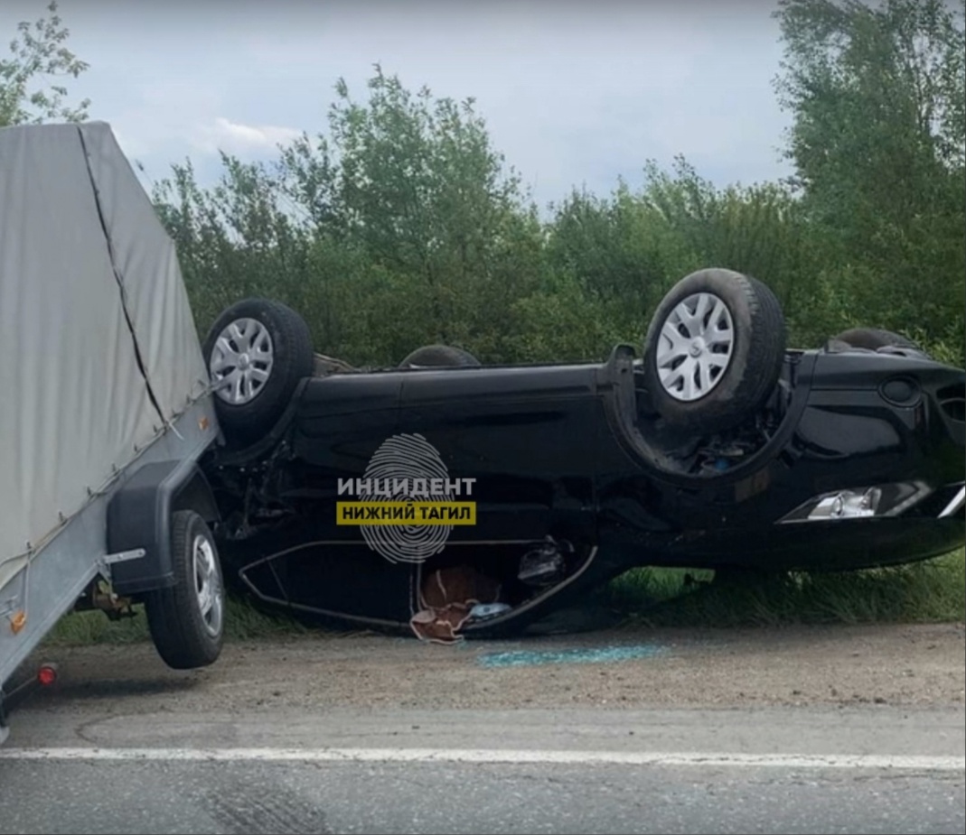 ВИДЕО самодельных прицепов