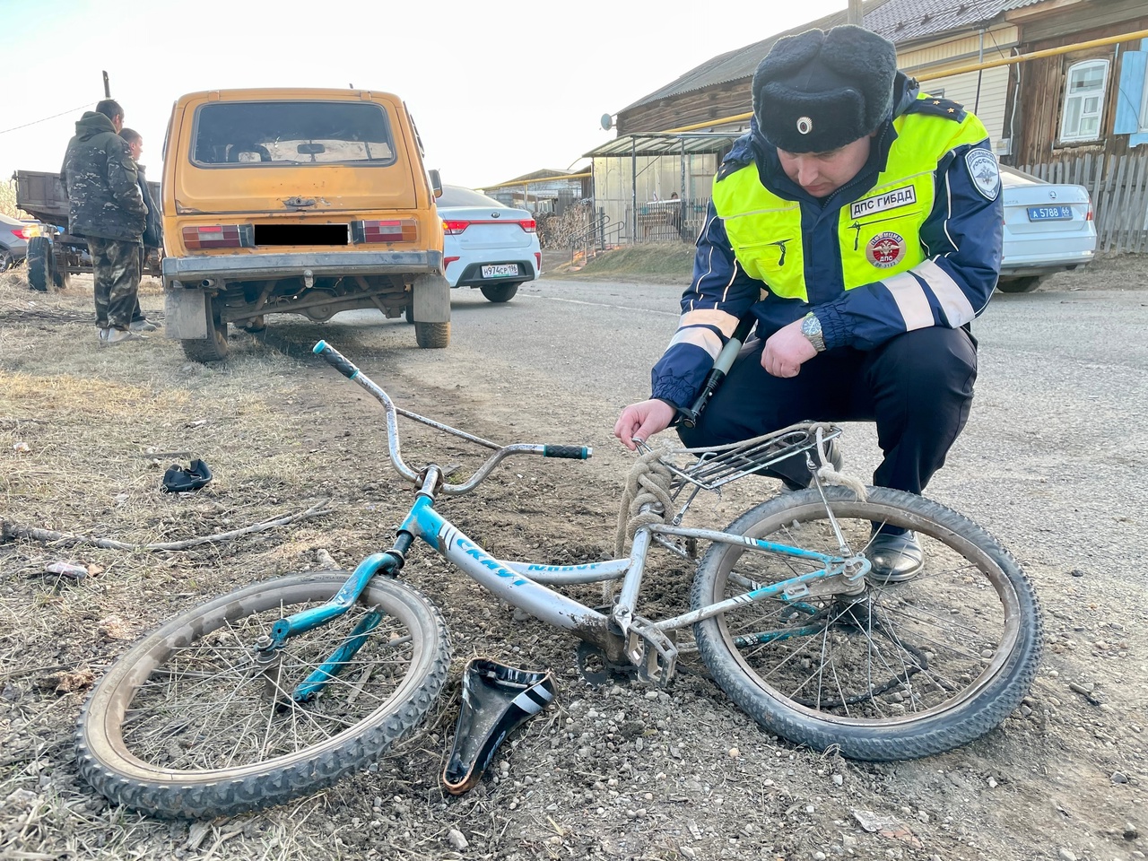 В Нижнем Тагиле прокуратура взыскала с виновника ДТП 900 тысяч рублей за  моральный ущерб несовершеннолетнему - С Тагила