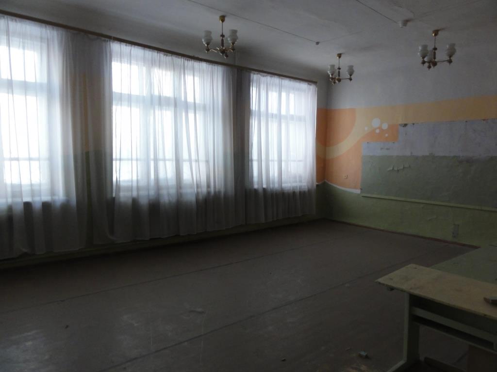 Тагильские власти продают бывший центр детского творчества