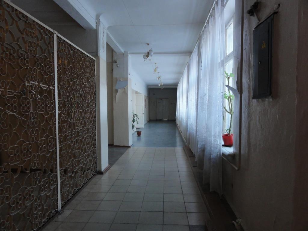 Тагильские власти продают бывший центр детского творчества