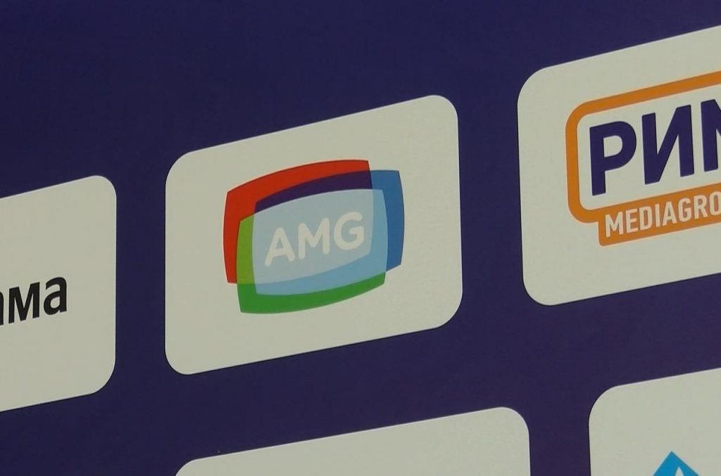 AMG в топе рейтинга рекламных агентств УрФО 2023 года
