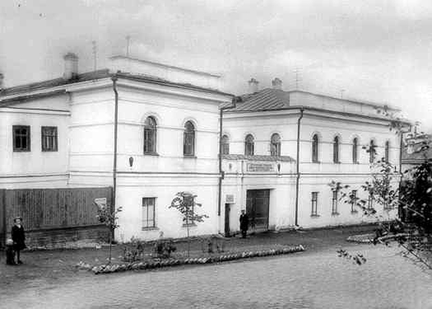Уральская — главная культурная улица Нижнего Тагила XIX века