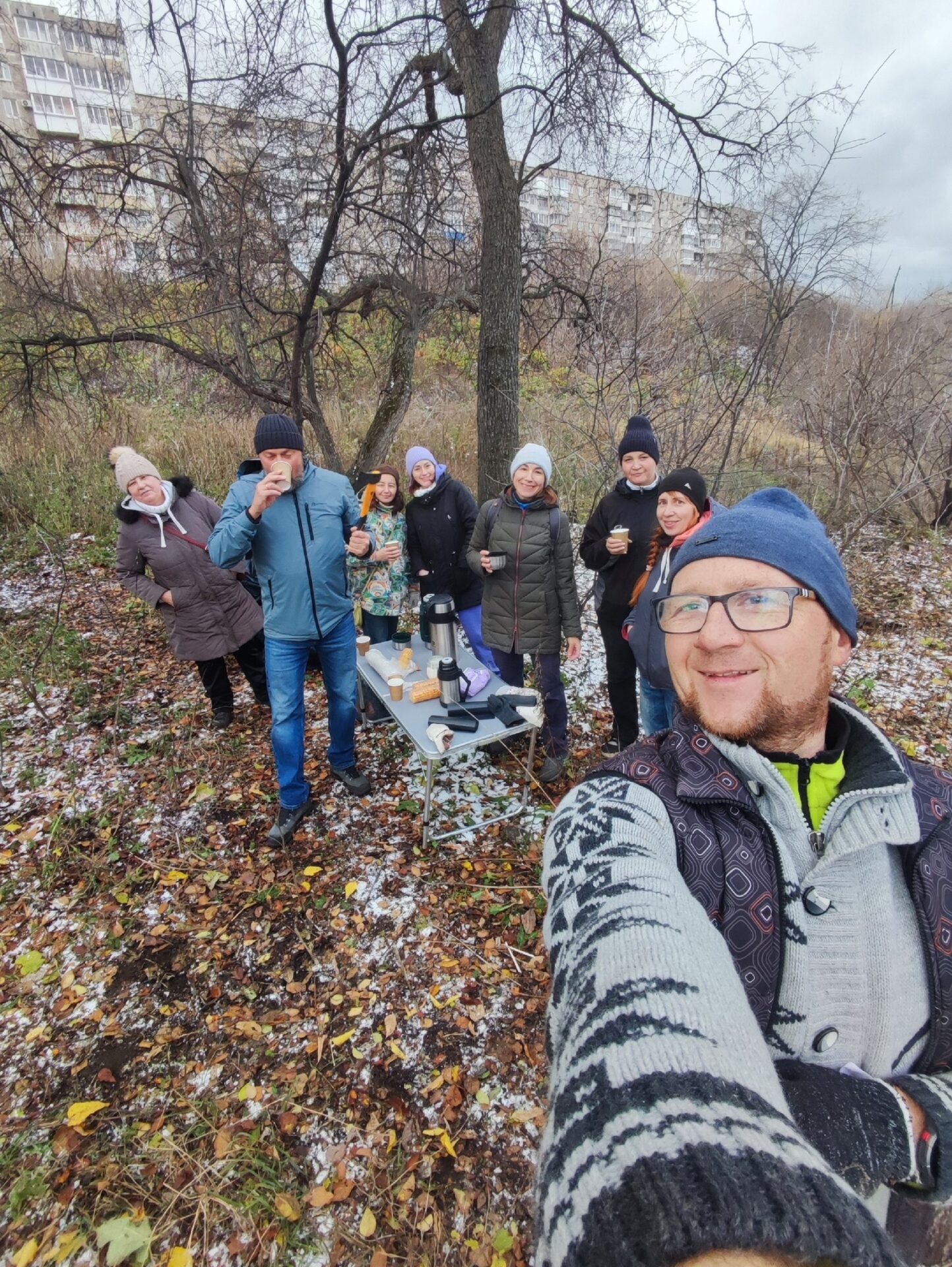 В Нижнем Тагиле активисты хотят возродить заброшенный фруктовый сад Кузьмы  Рудого - С Тагила