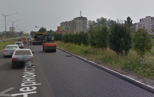Ливневый колодец на Черноисточинском шоссе погубили за последние 10 лет