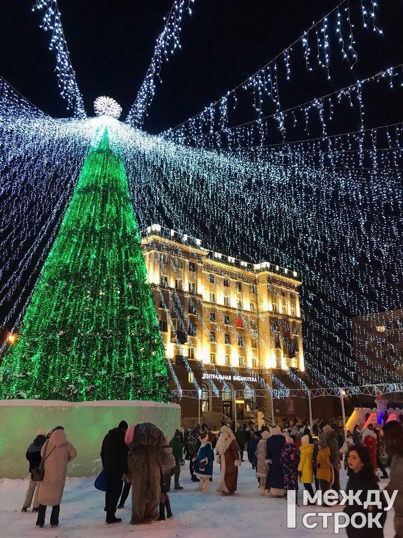 Самые важные и интересные события, которые произошли в Нижнем Тагиле в 2023  году - С Тагила