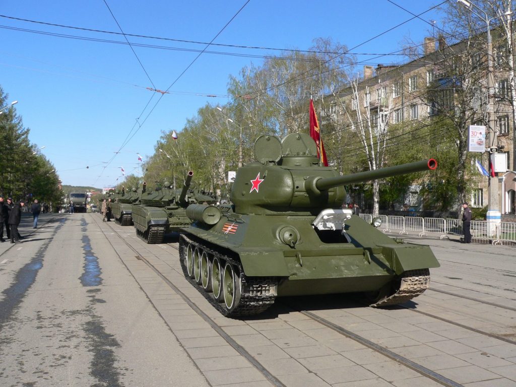 Фото: ИА Реальный Тагил