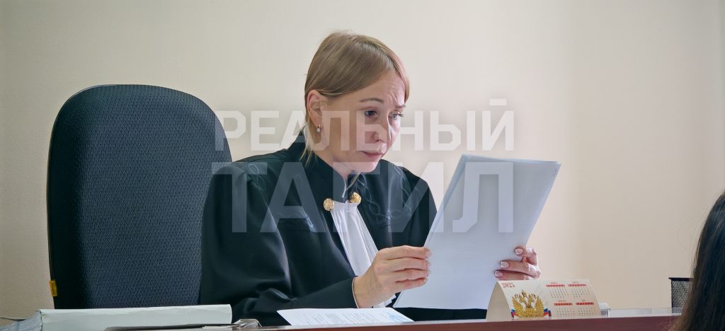 Фото: ИА «Реальный Тагил»