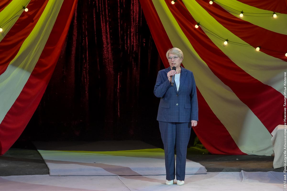 Крупнейший перинатальный центр Свердловской области отметил 15-летие