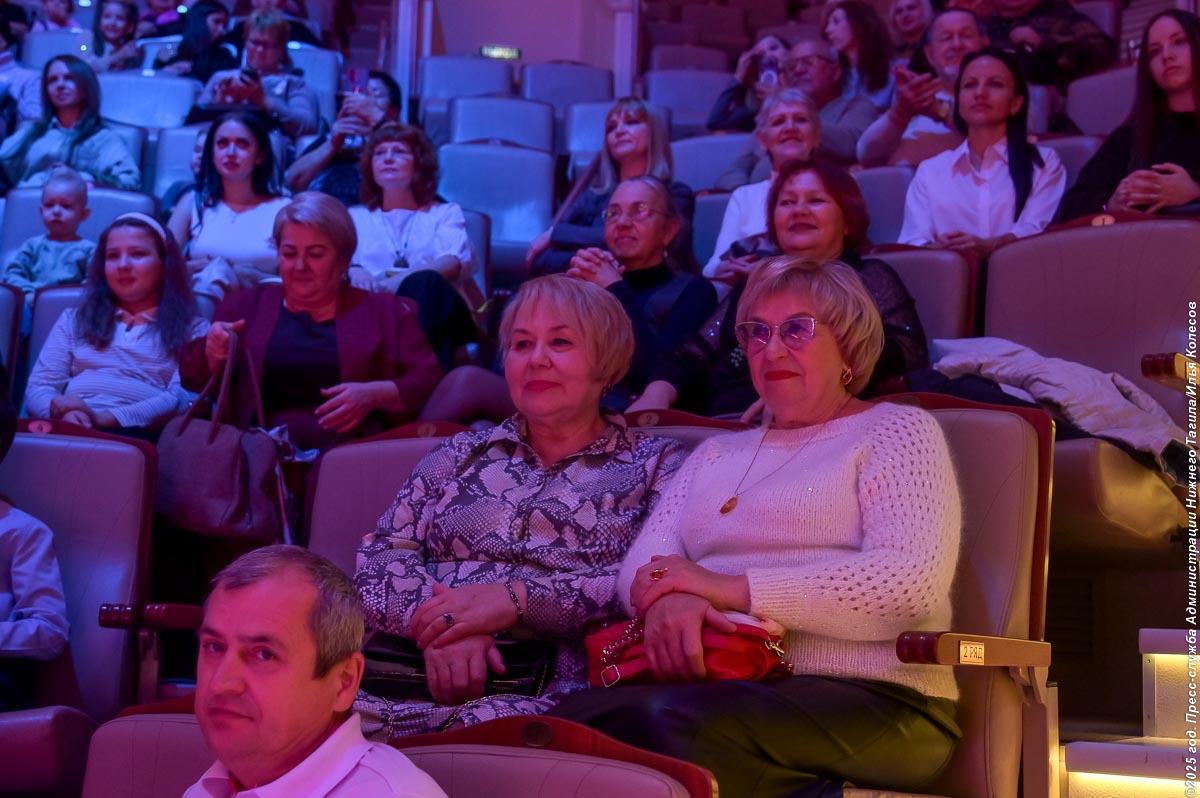 Крупнейший перинатальный центр Свердловской области отметил 15-летие