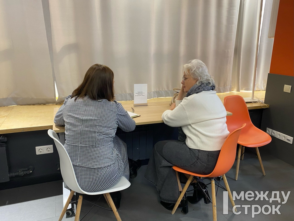 Тагильские предприниматели и самозанятые обсудили свои проблемы с представителями контролирующих ведомств