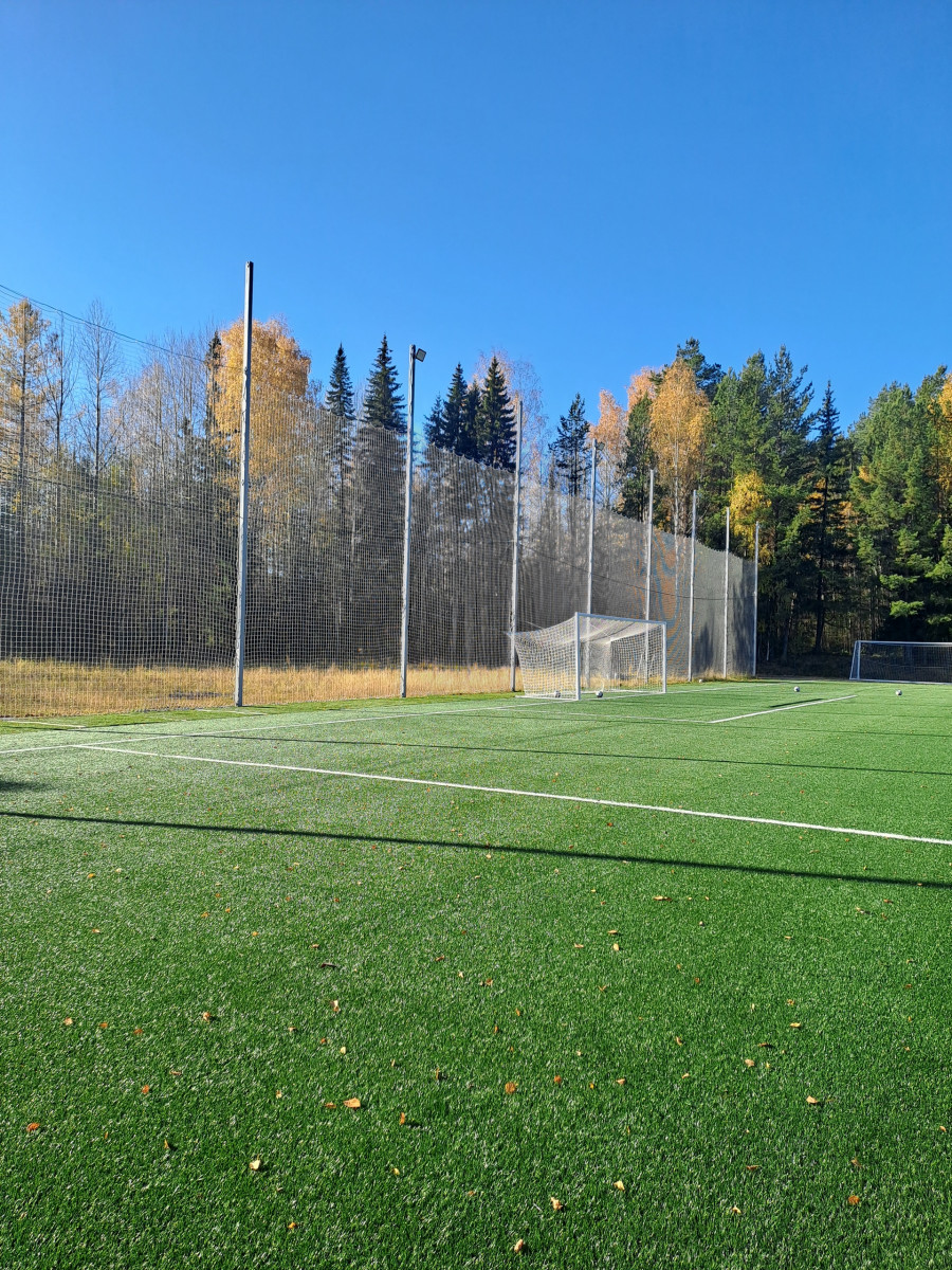 Тагильский ФК «Уралец-ТС» готовится к решающей битве за бронзу