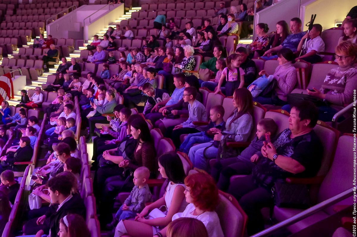 Крупнейший перинатальный центр Свердловской области отметил 15-летие