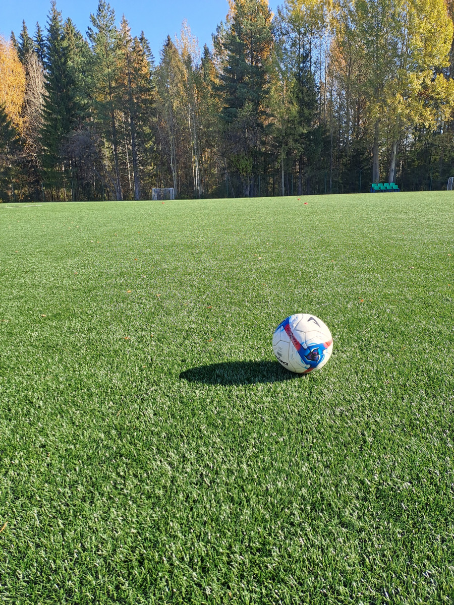 Тагильский ФК «Уралец-ТС» готовится к решающей битве за бронзу