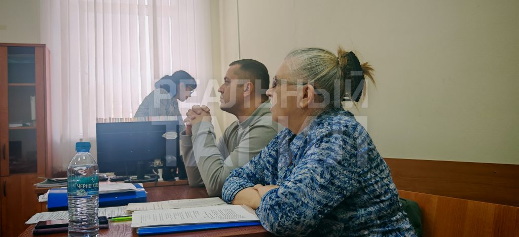 Фото: ИА «Реальный Тагил»