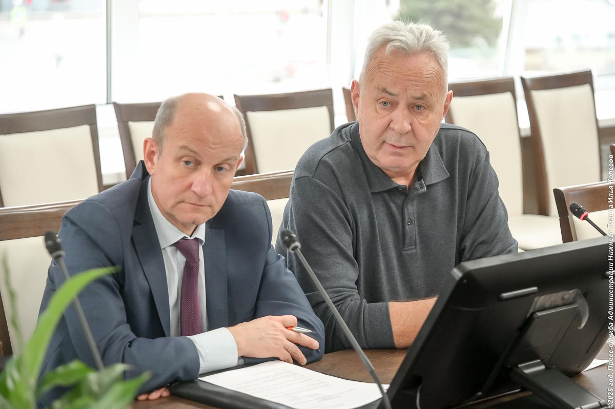 Ледовый городок начнут строить в конце ноября