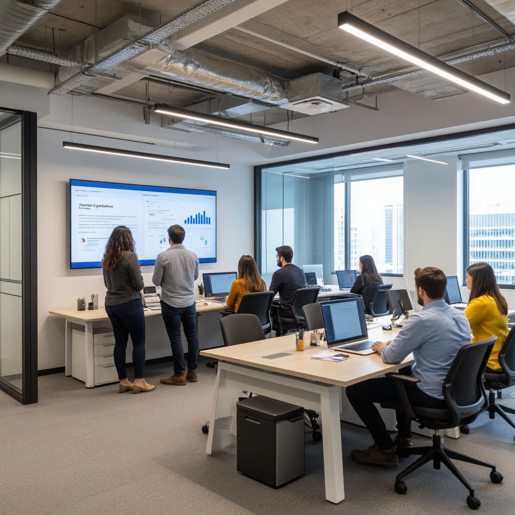 нейросеть Яндекс