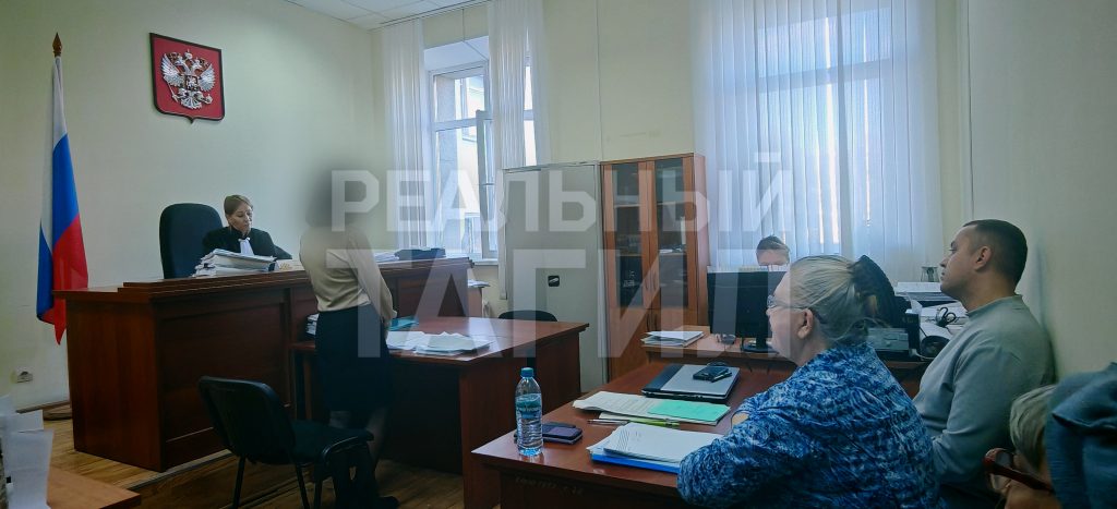 Фото: ИА «Реальный Тагил»