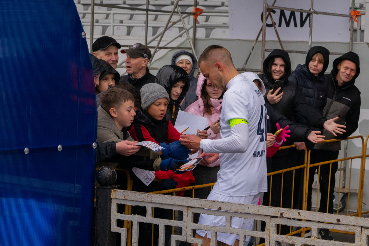 Тагильский ФК «Уралец-ТС» готовится к решающей битве за бронзу