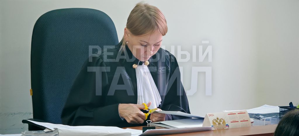 Фото: ИА «Реальный Тагил»