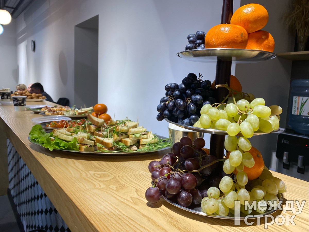 Тагильские предприниматели и самозанятые обсудили свои проблемы с представителями контролирующих ведомств