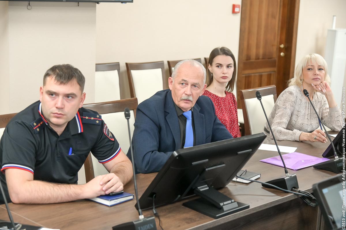 Ледовый городок начнут строить в конце ноября