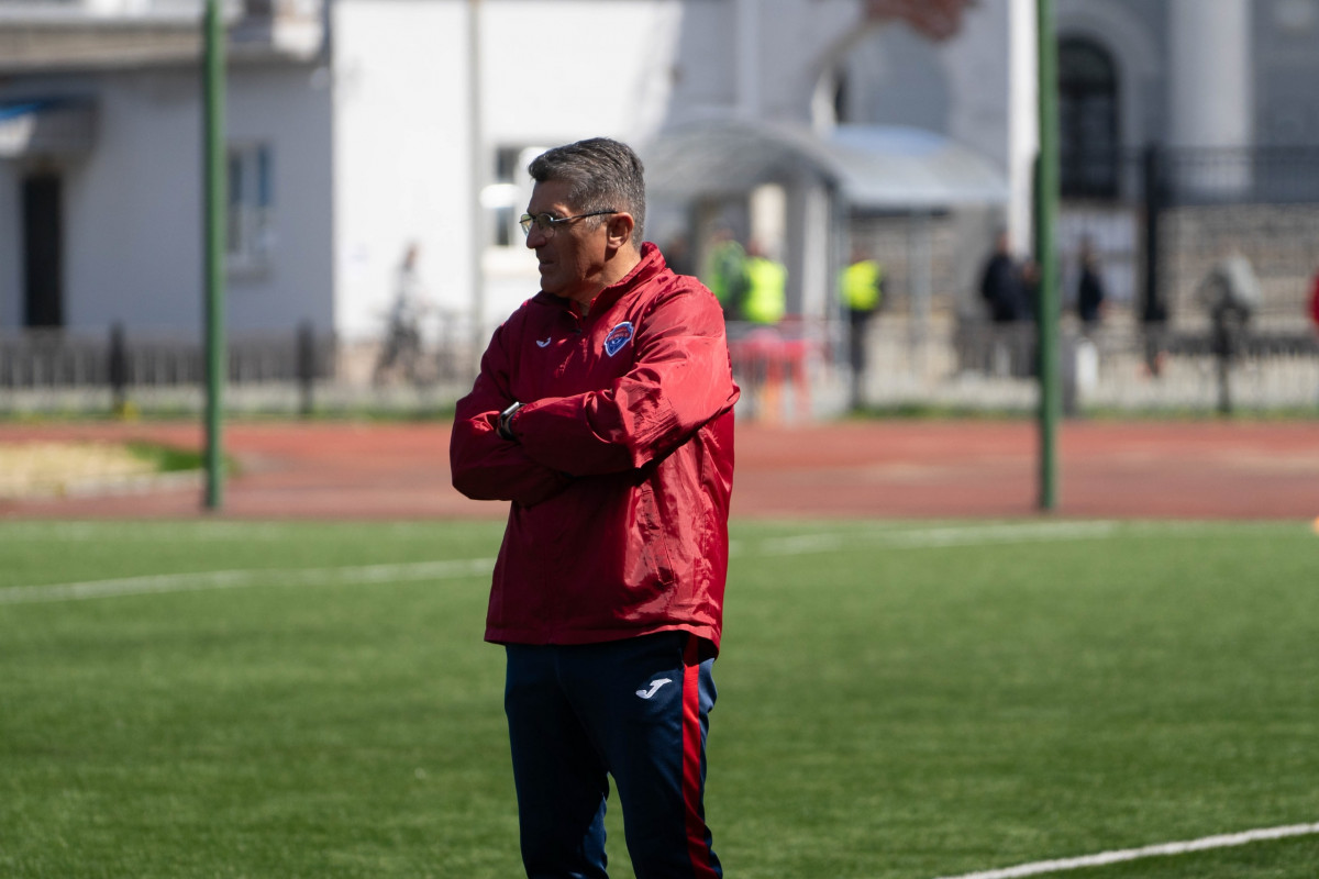 Тагильский ФК «Уралец-ТС» готовится к решающей битве за бронзу