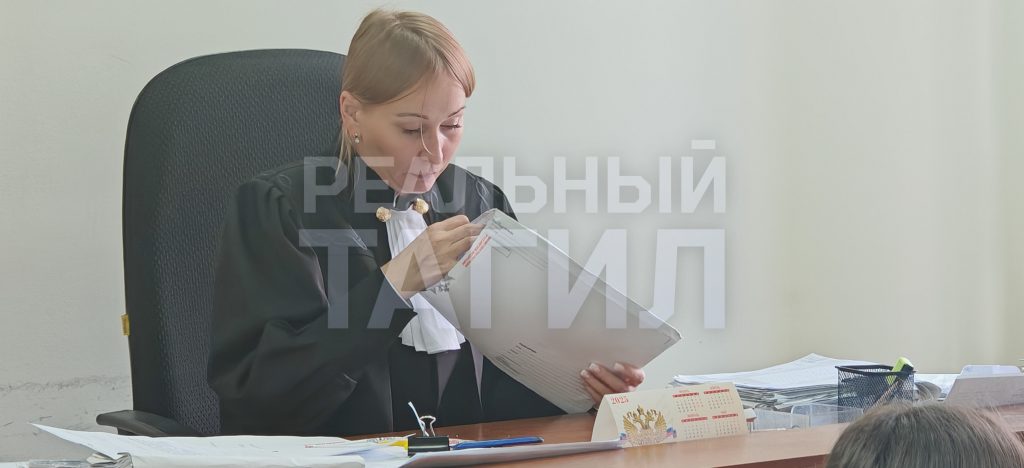 Фото: ИА «Реальный Тагил»