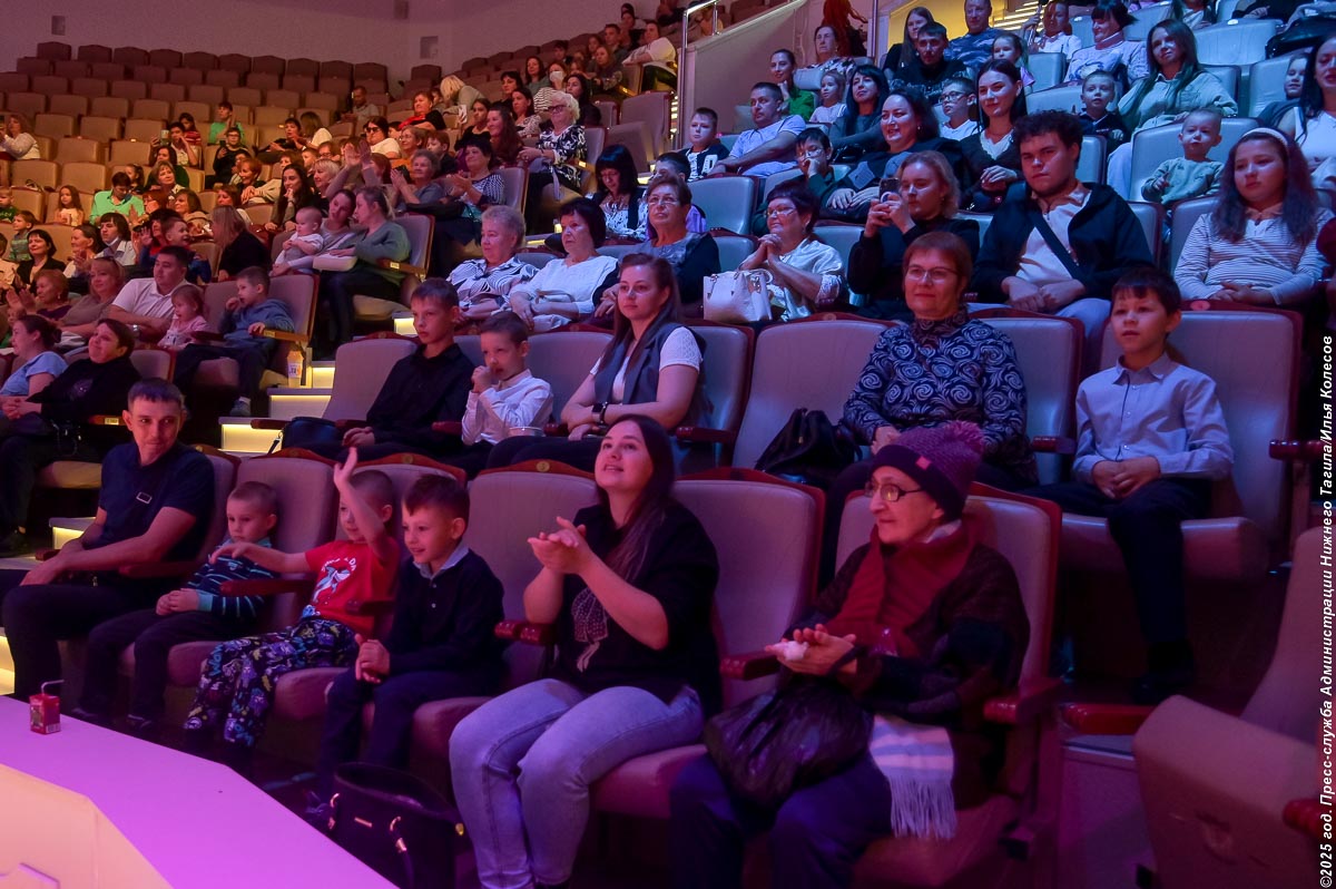 Крупнейший перинатальный центр Свердловской области отметил 15-летие