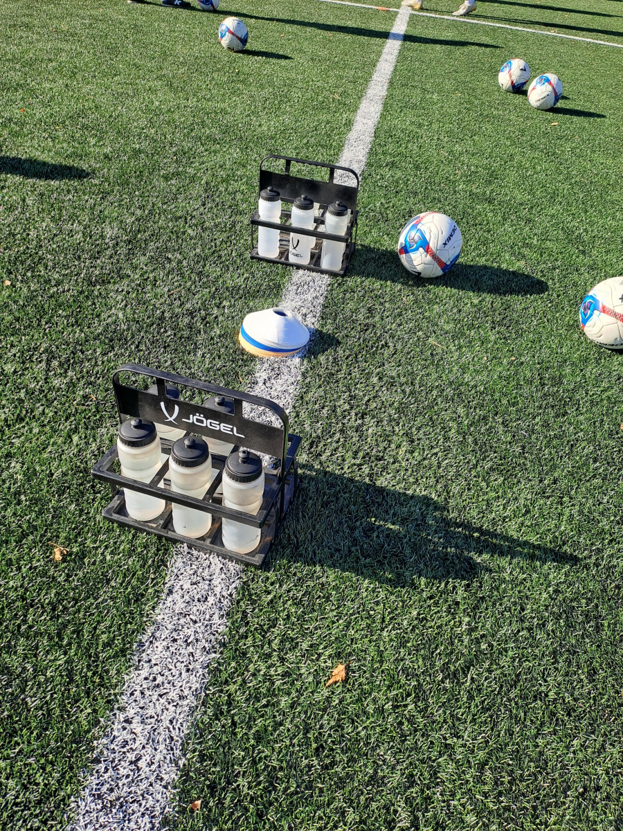 Тагильский ФК «Уралец-ТС» готовится к решающей битве за бронзу