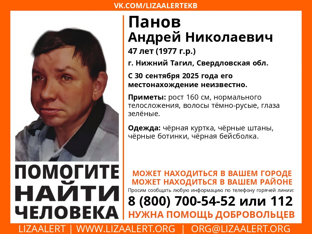 Ориентировка \